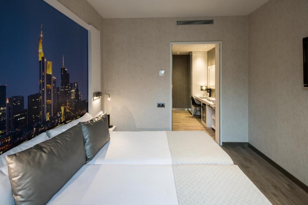 Catalonia Gran Via BCN - 8