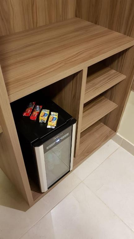  Bravo City Hotel Campo Grande