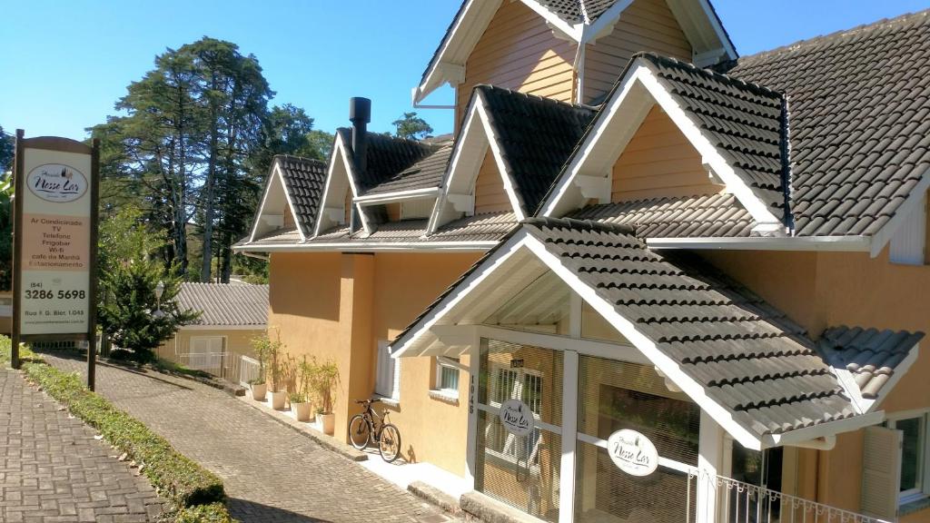 Pousada Nosso Lar  Pousada Nosso Lar