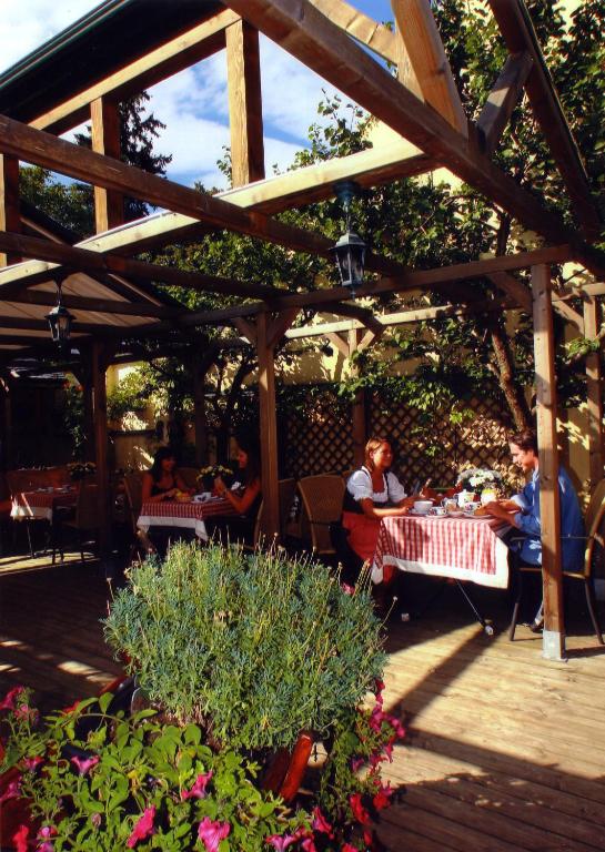 Hotel Schneider-Gössl - Resim 40