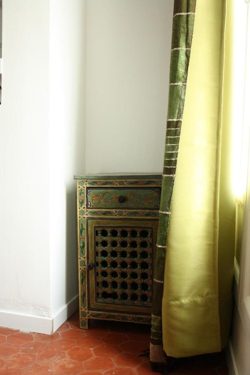 Le Ryad Boutique Hôtel - Resim 35