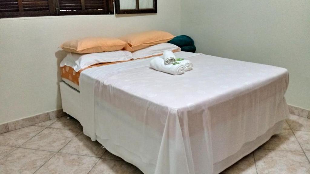  Pousada da Rose Paraty