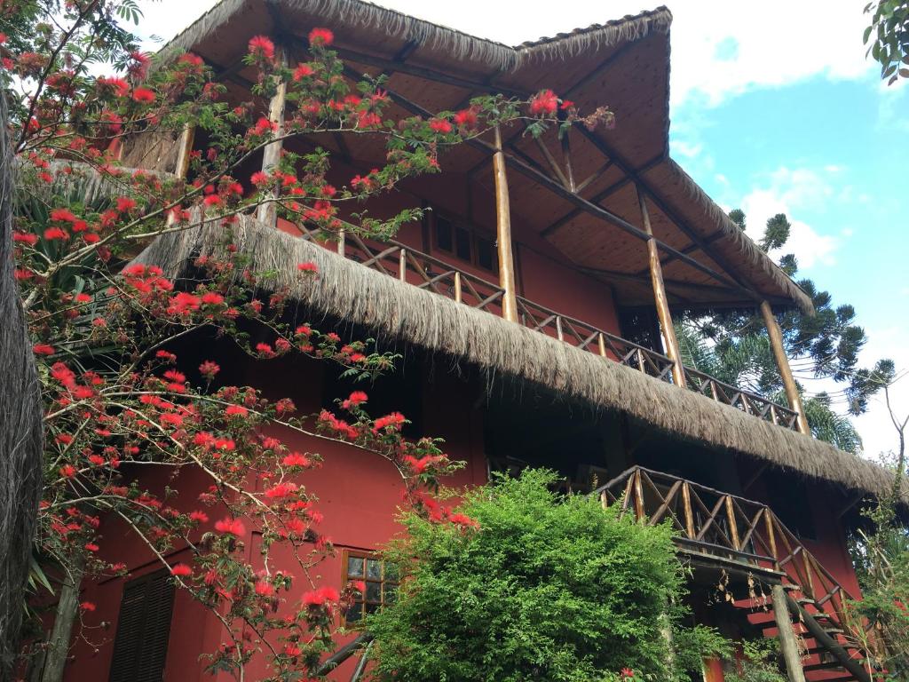  Casa de Mauá