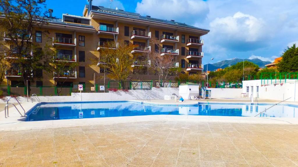 Apartamento Acuario, Benalmádena – Updated 2023 Prices