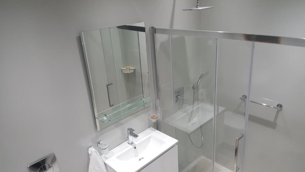 Alpha Studios Naxos - Adults Only - 14