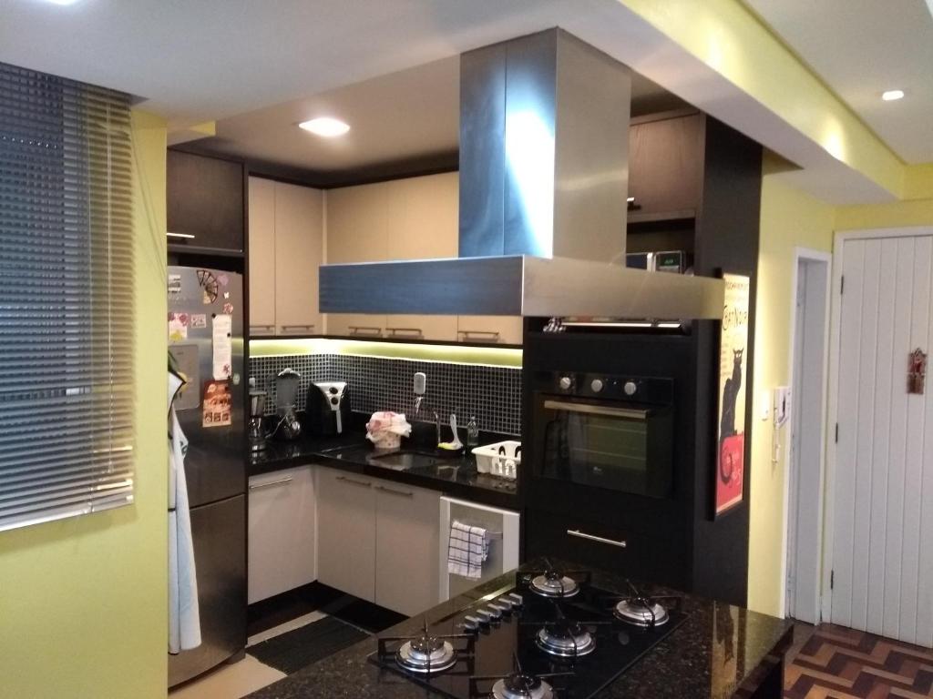  Apartamento Balneário Camboriú pé na areia próximo a Roda gigante