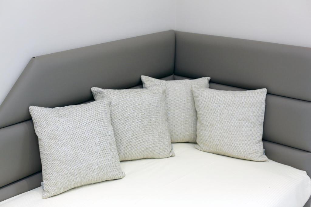 Hotel Vergilius Billia - Resim 3