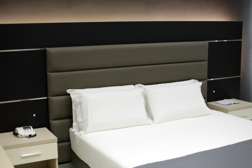 Hotel Vergilius Billia - Resim 5