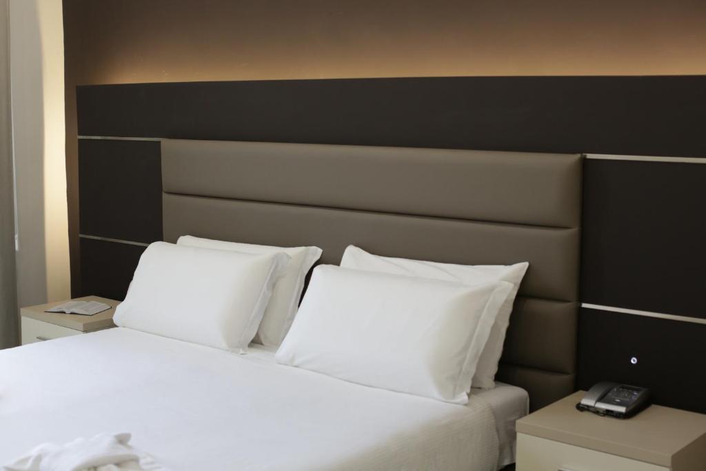 Hotel Vergilius Billia - Resim 10