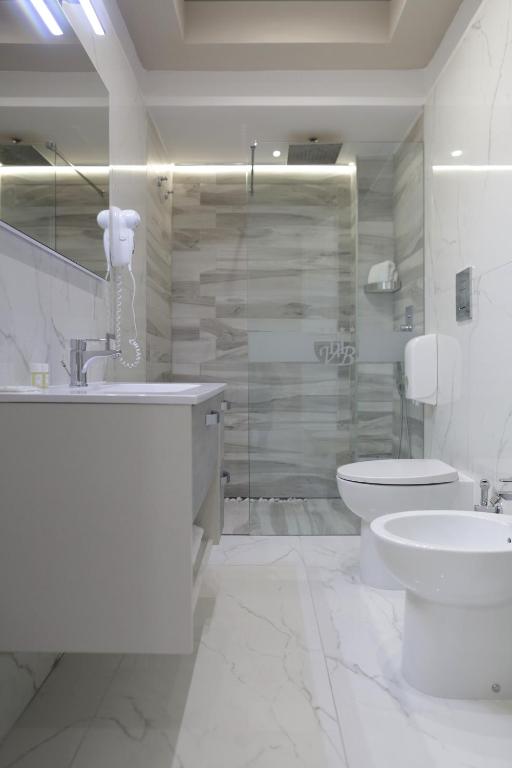 Hotel Vergilius Billia - Resim 41