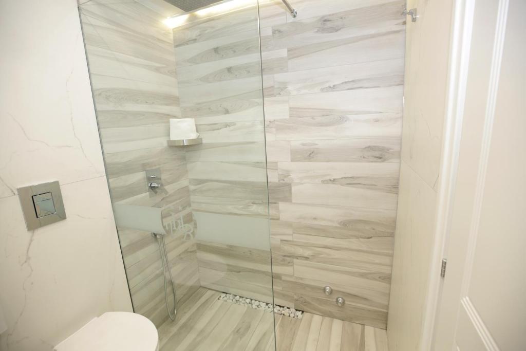 Hotel Vergilius Billia - Resim 7