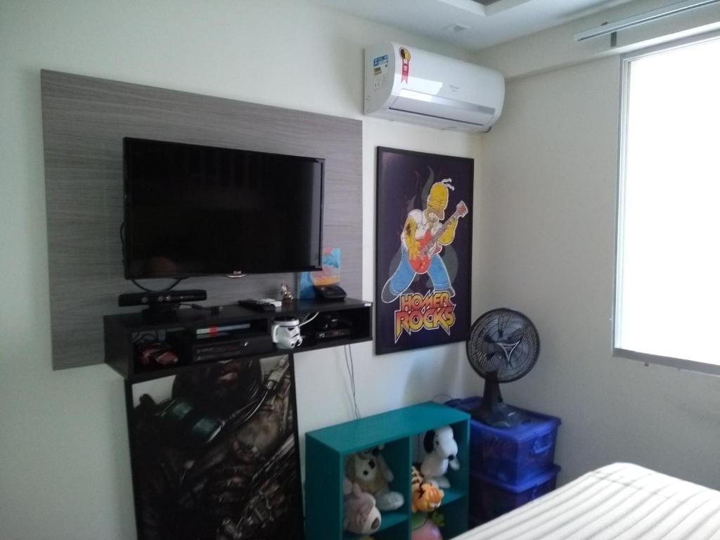  Apartamento Balneário Camboriú pé na areia próximo a Roda gigante