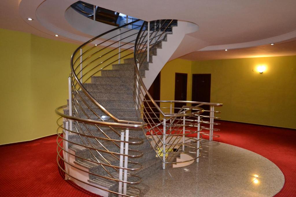 Fotografie z fotogalerie ubytování Greenwood hotel v destinaci Stary Smokovec