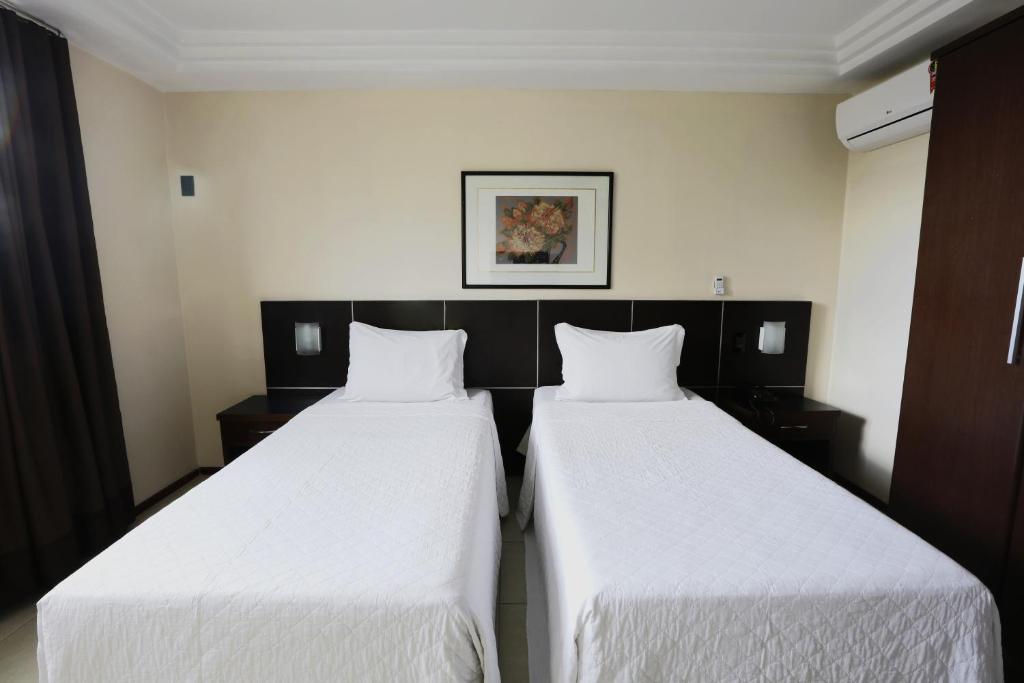  Crystal Plaza Hotel