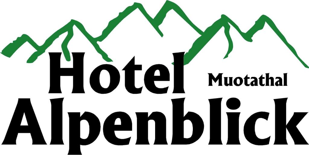 Certifikát, hodnocení, plakát nebo jiný dokument vystavený v ubytování Hotel Alpenblick Muotathal