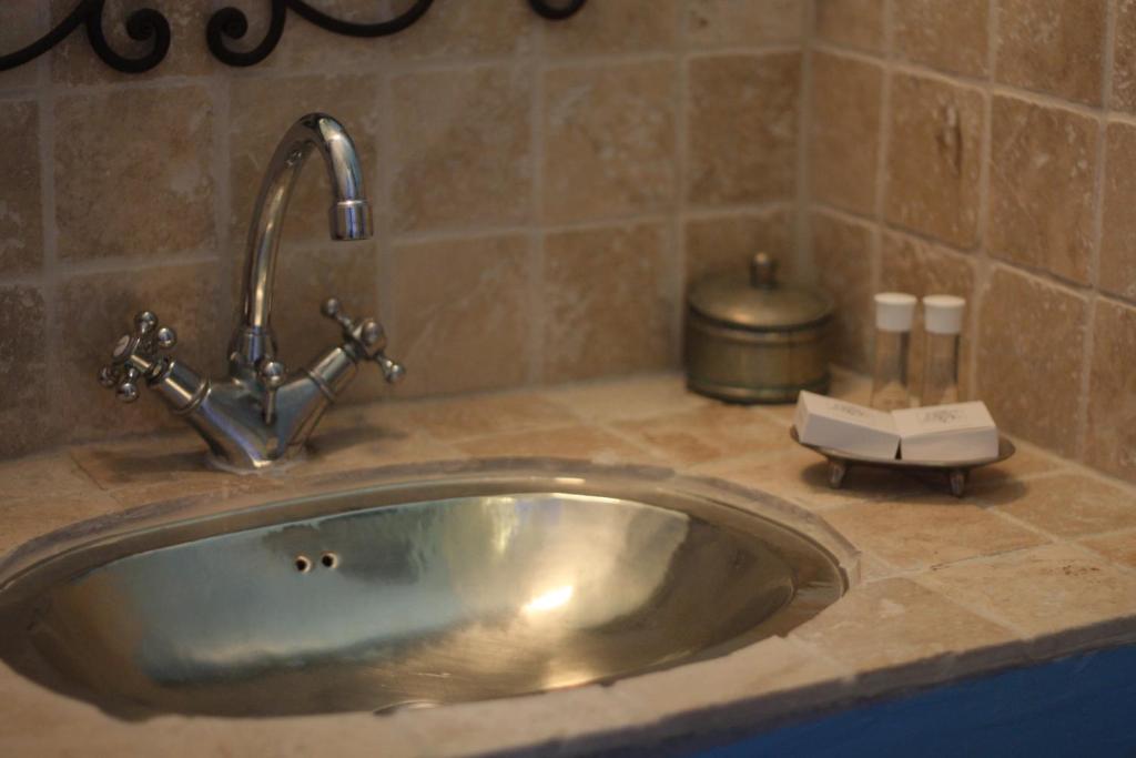 Le Ryad Boutique Hôtel - Resim 37