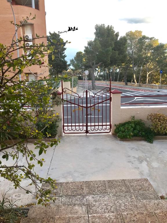Kép MIAMI PLAYA SIRENS en Cala Sirenas FREE WIFI szállásáról Montroigban a galériában