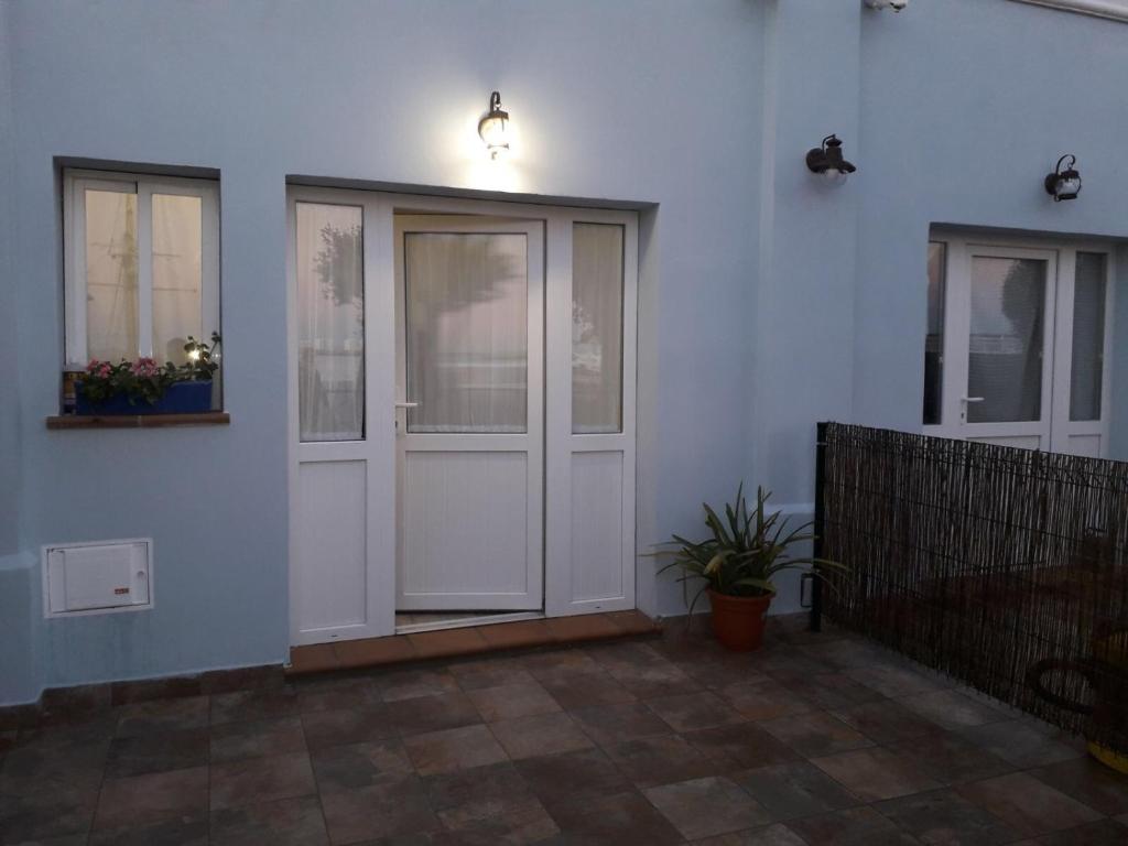 Fotografia z galérie ubytovania Apartamento faro Puerto Sherry v destinácii El Puerto de Santa María