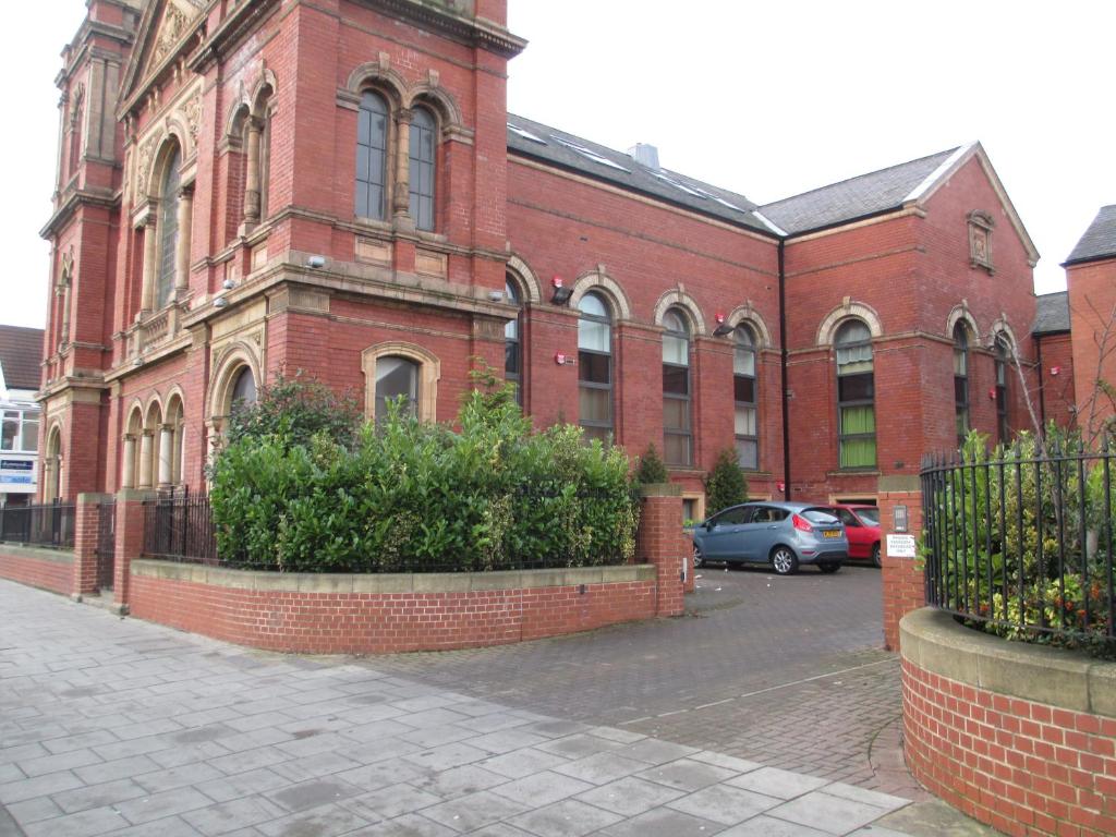Tees Valley Apartments - Apartment Mit Zwei Schlafzimmern