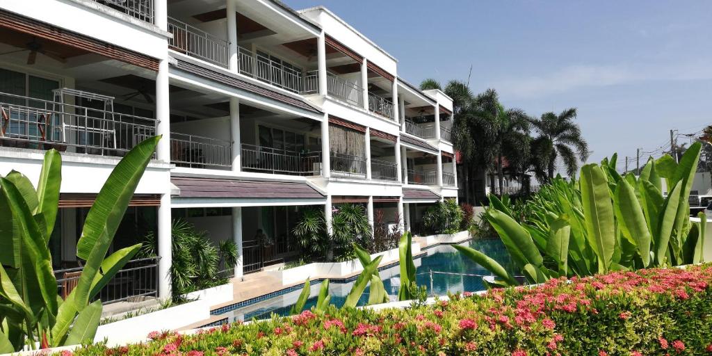 Bel Air Condo Cape Panwa