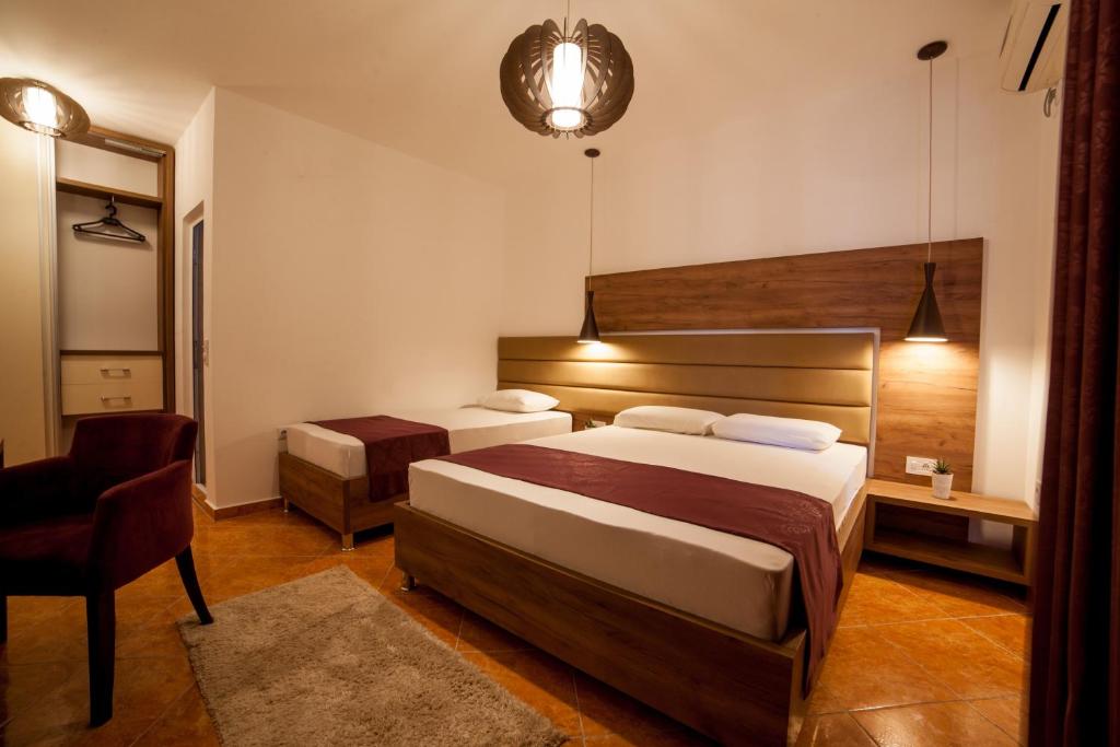 Guest House Pasha - 15