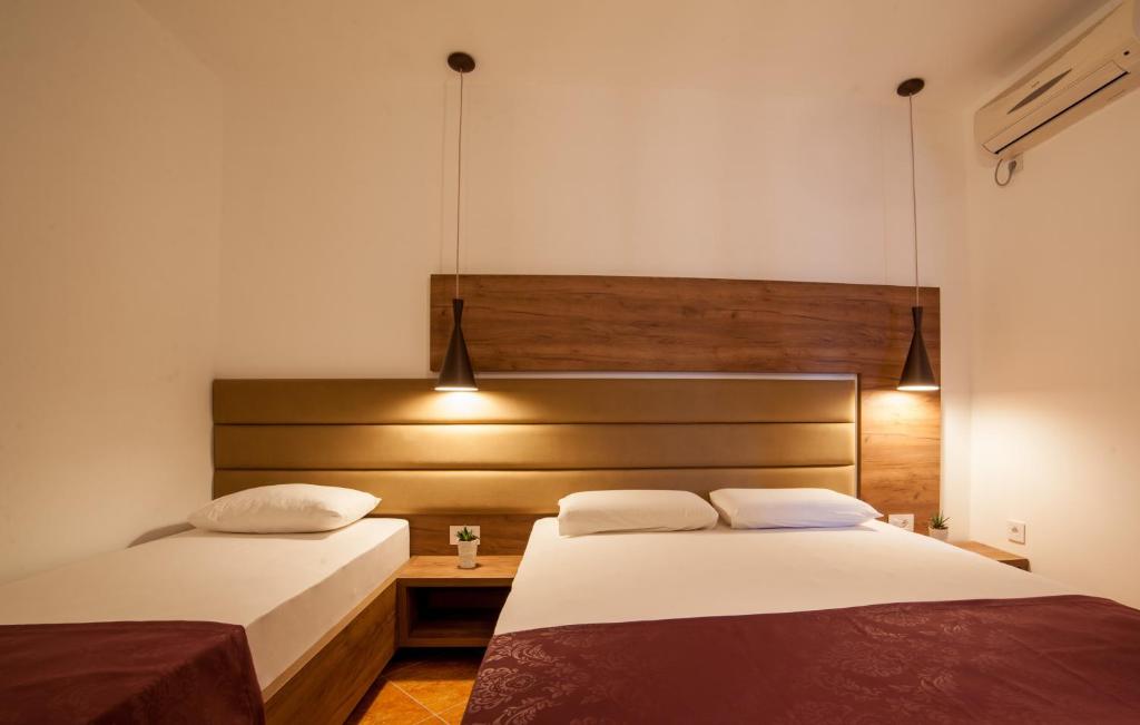 Guest House Pasha - 14