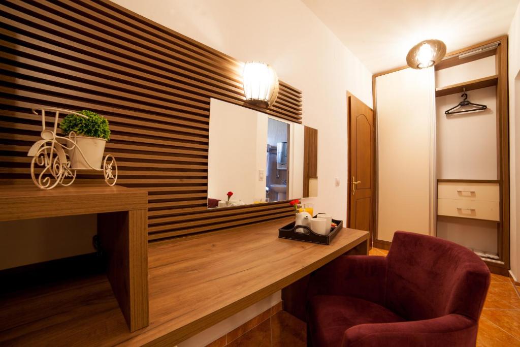 Guest House Pasha - 13