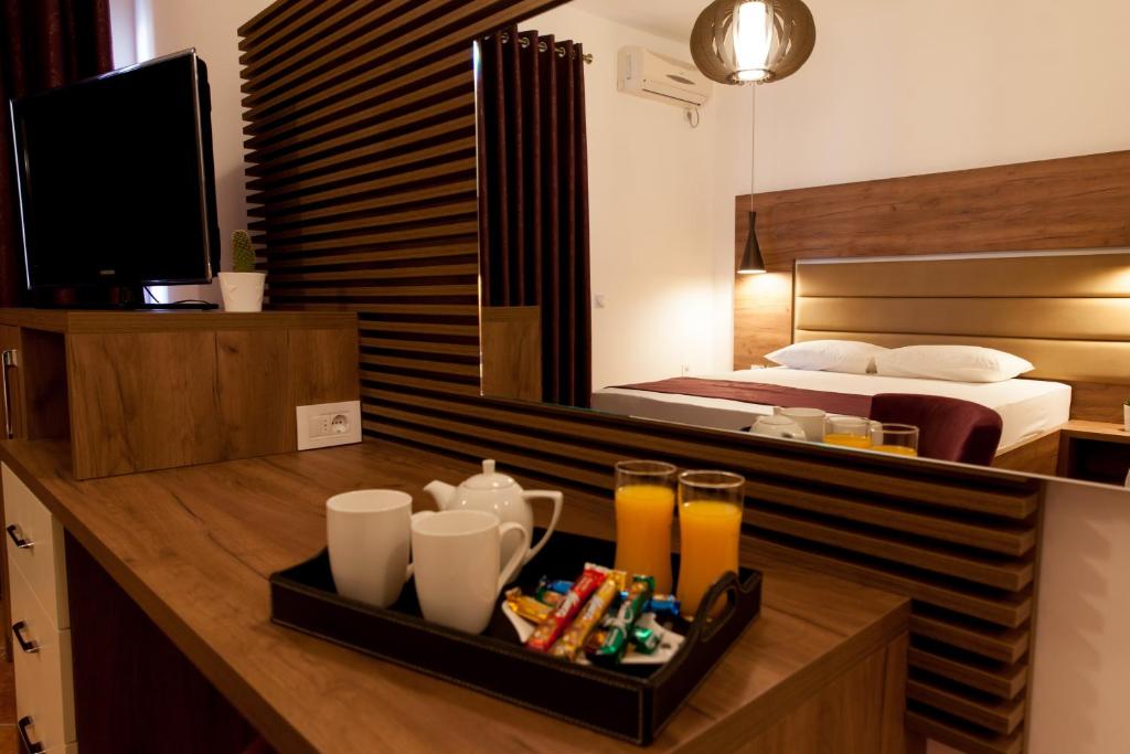 Guest House Pasha - 12