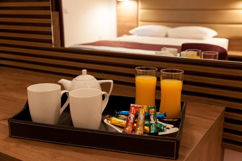 Guest House Pasha - 11