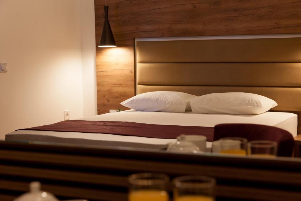 Guest House Pasha - 10