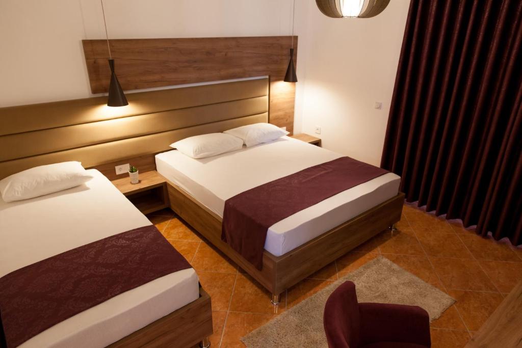 Guest House Pasha - 6