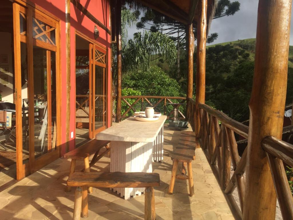  Casa de Mauá