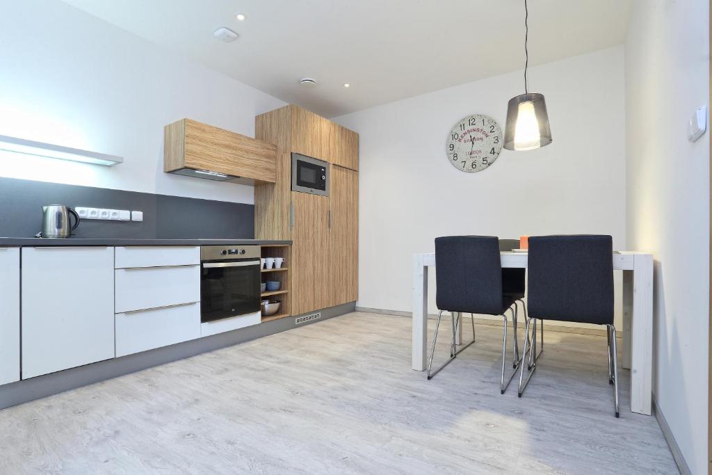 Apartmány Terasy Café - Resim 9