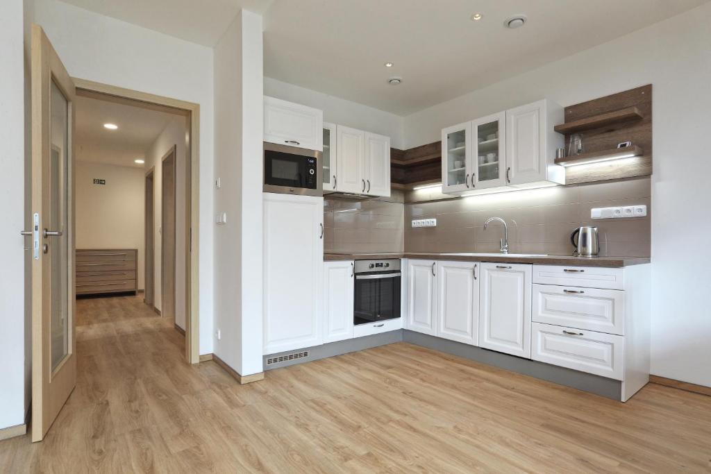 Apartmány Terasy Café - 9