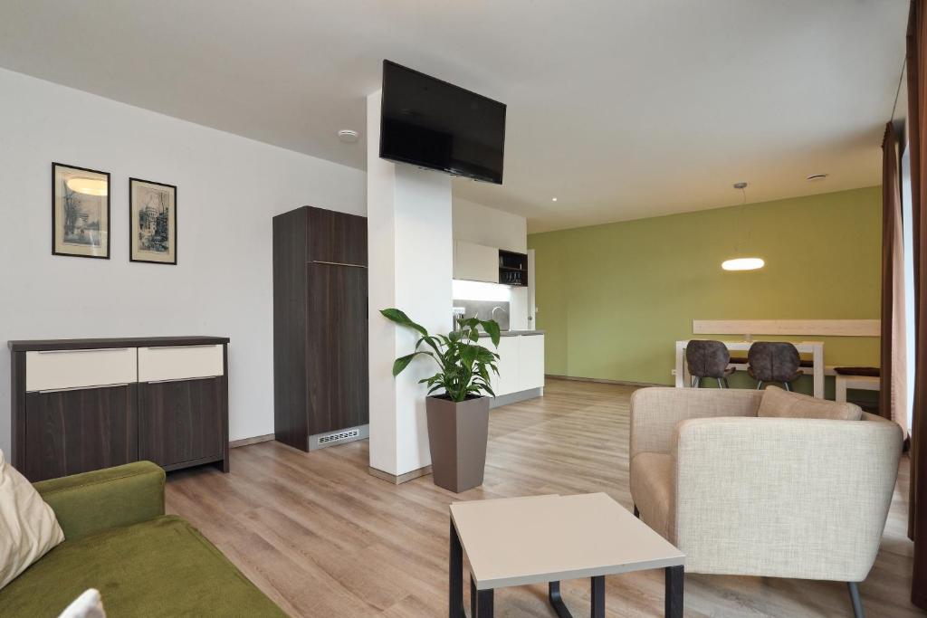 Apartmány Terasy Café - Resim 35