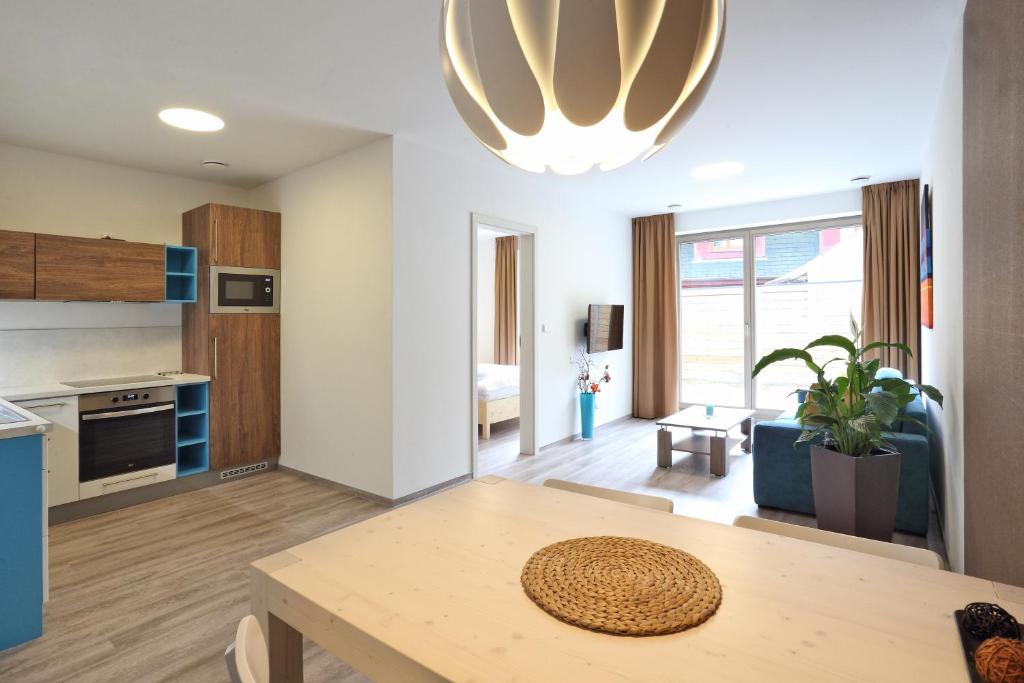 Apartmány Terasy Café - Resim 26
