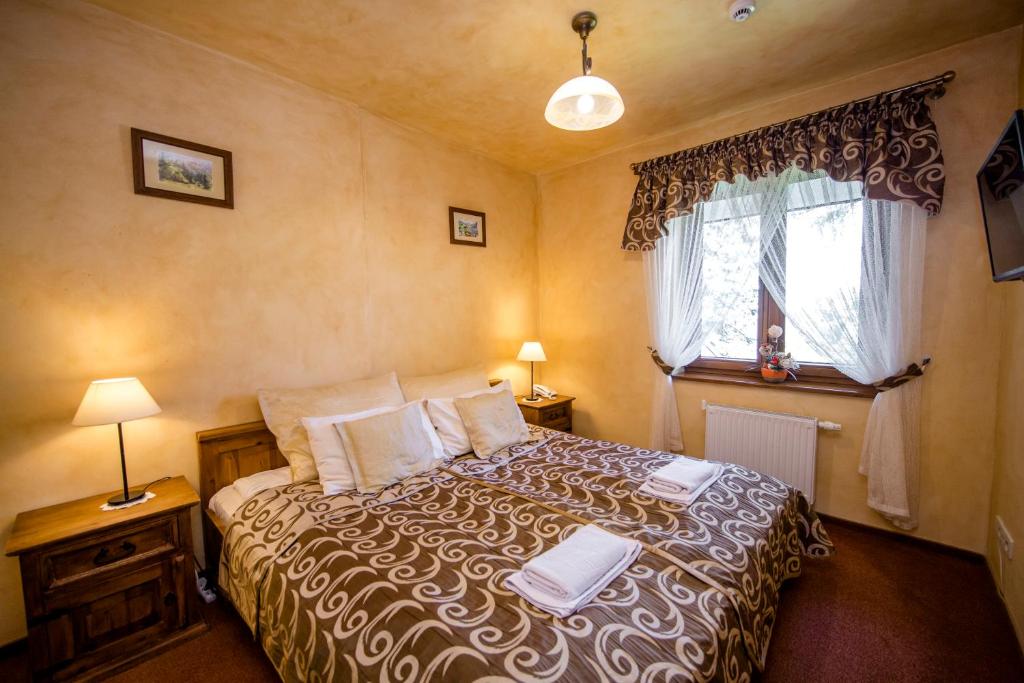 Hotel Dwór Karolówka - Resim 34