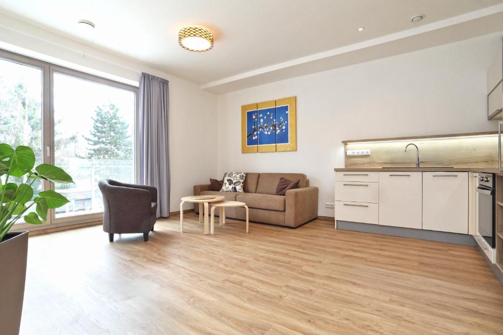 Apartmány Terasy Café - 14