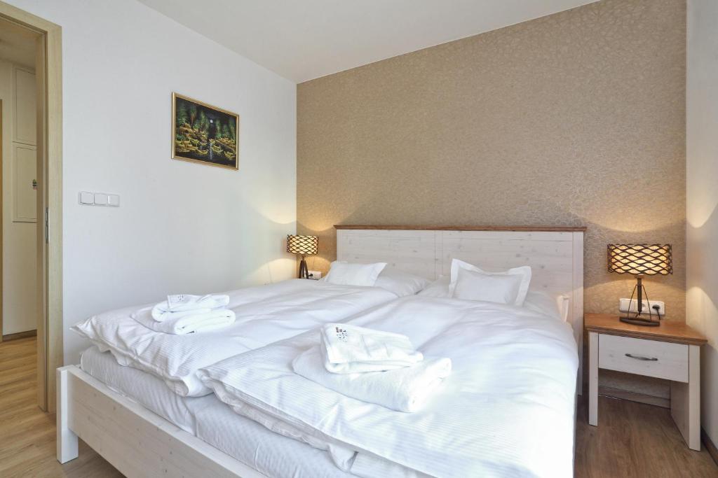 Apartmány Terasy Café - 7