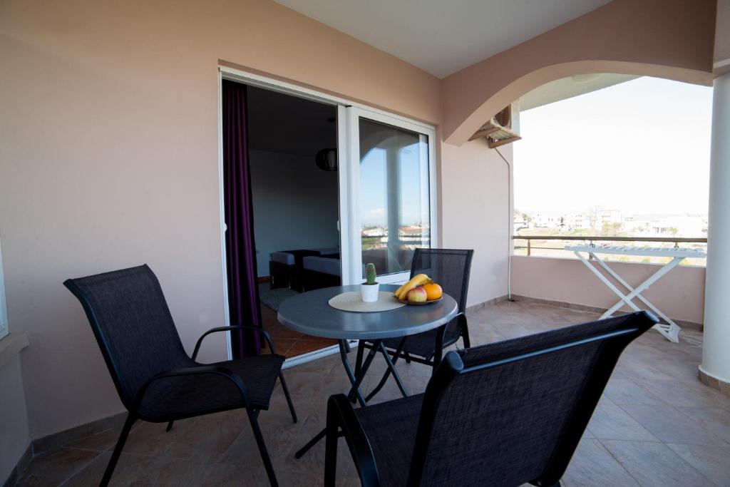 Guest House Pasha - 16