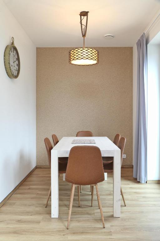 Apartmány Terasy Café - 6