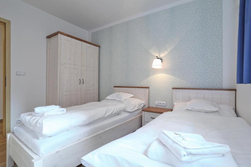 Apartmány Terasy Café - 12