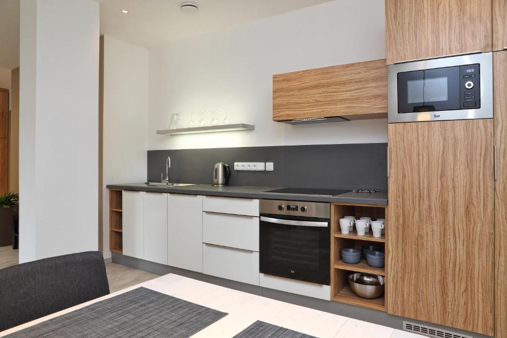 Apartmány Terasy Café - Resim 38