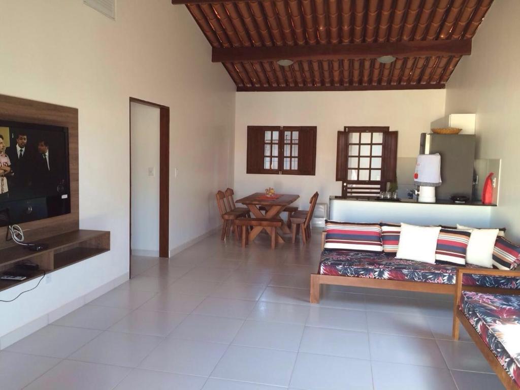  Casa em S M Milagres - Porto da Rua