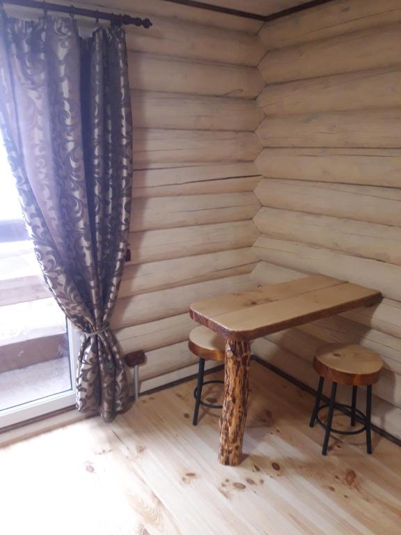 Fotografie z fotogalerie ubytování Sadyba Cherry v destinaci Pilipets