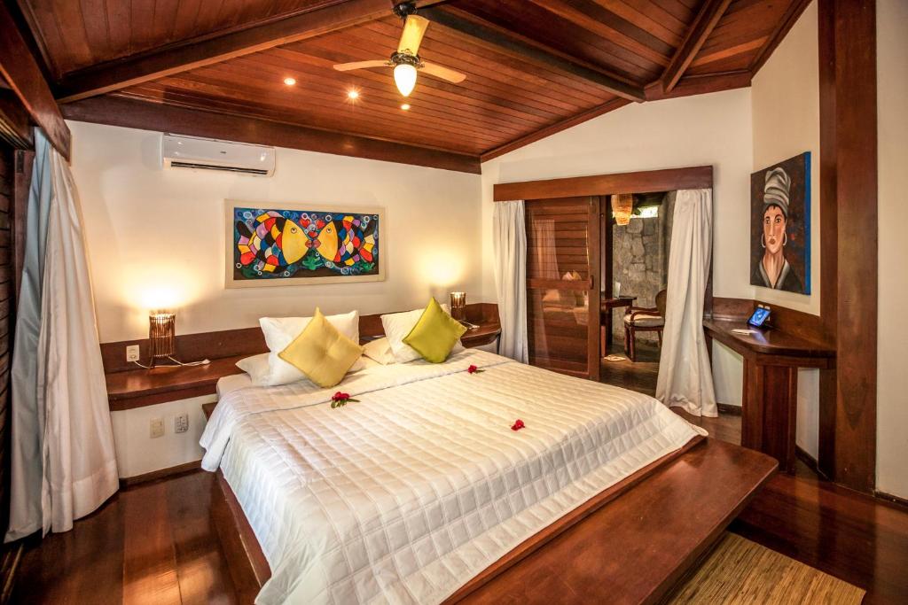  Sombra e Água Fresca Resort