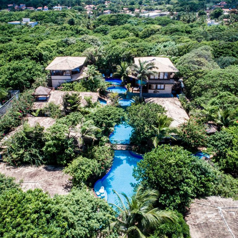  Sombra e Água Fresca Resort