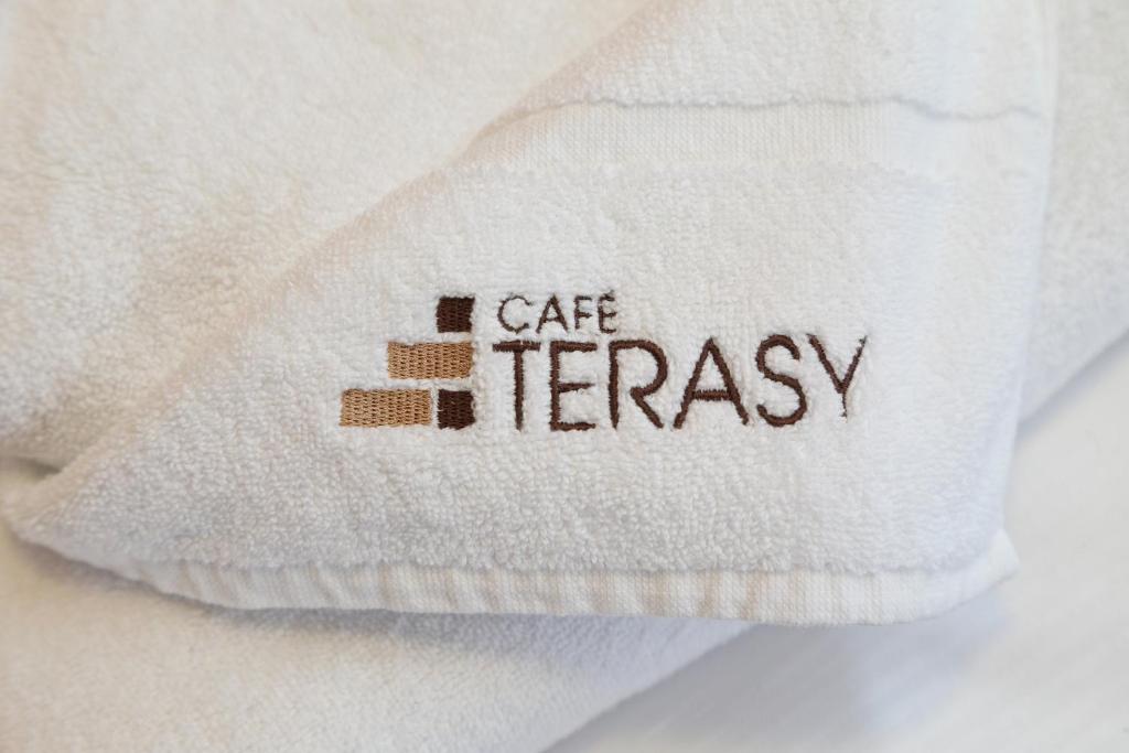 Apartmány Terasy Café - Resim 33