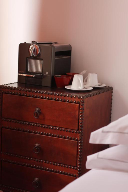 Le Ryad Boutique Hôtel - Resim 32