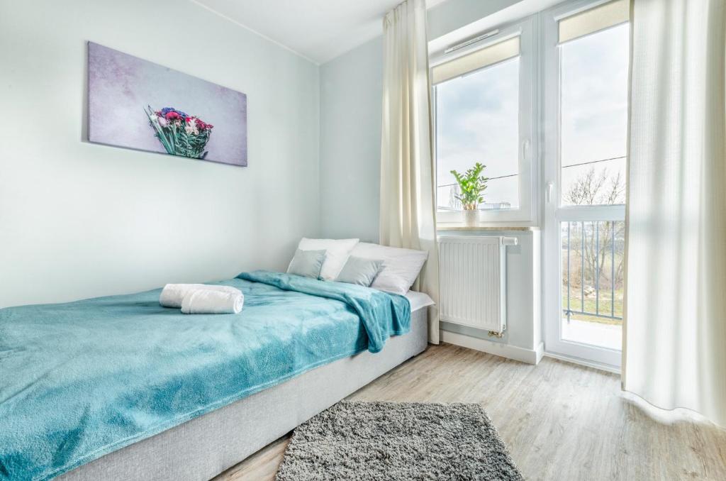 Apartamenty Novomiejska 17 - 9